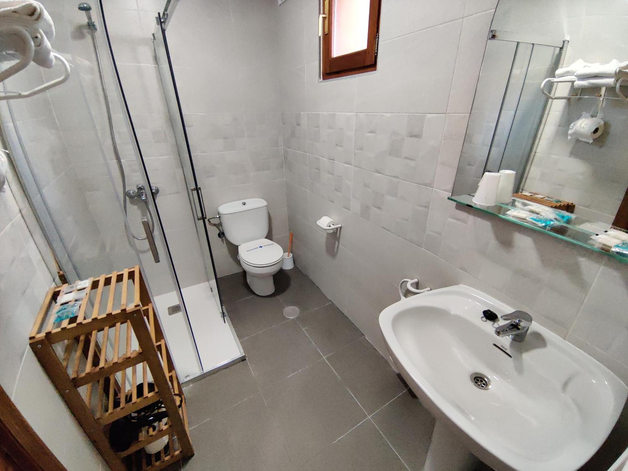 Apartamentos Javier Turieno Room photo
